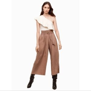 Aritzia Wilfred Nanterre Pant size small